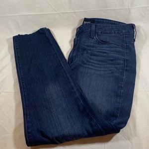 Paige Jeans - Margot Ultra Skinny - Size 31